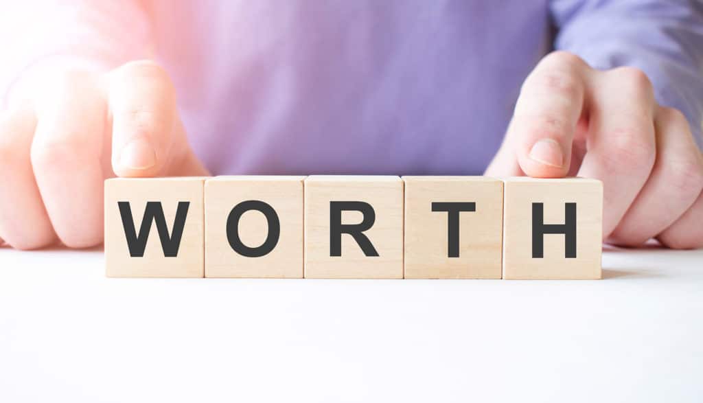  It Worths It It Worth It Or It Is Worth It Lingomadesimple