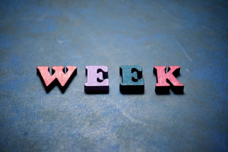 Week’s, Weeks’, or Weeks? Which Is Correct?